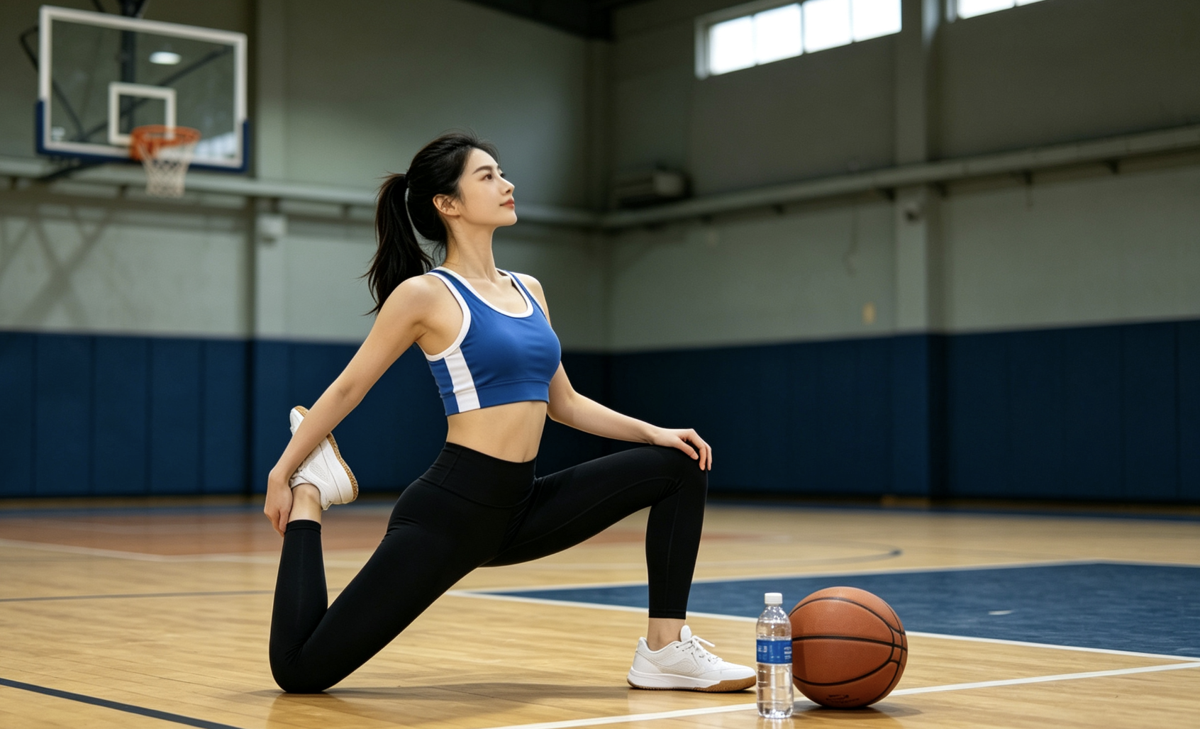 NBA季后赛